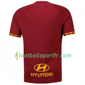 Tenue AS Roma Domicile 2019-2020 Maillot de Foot